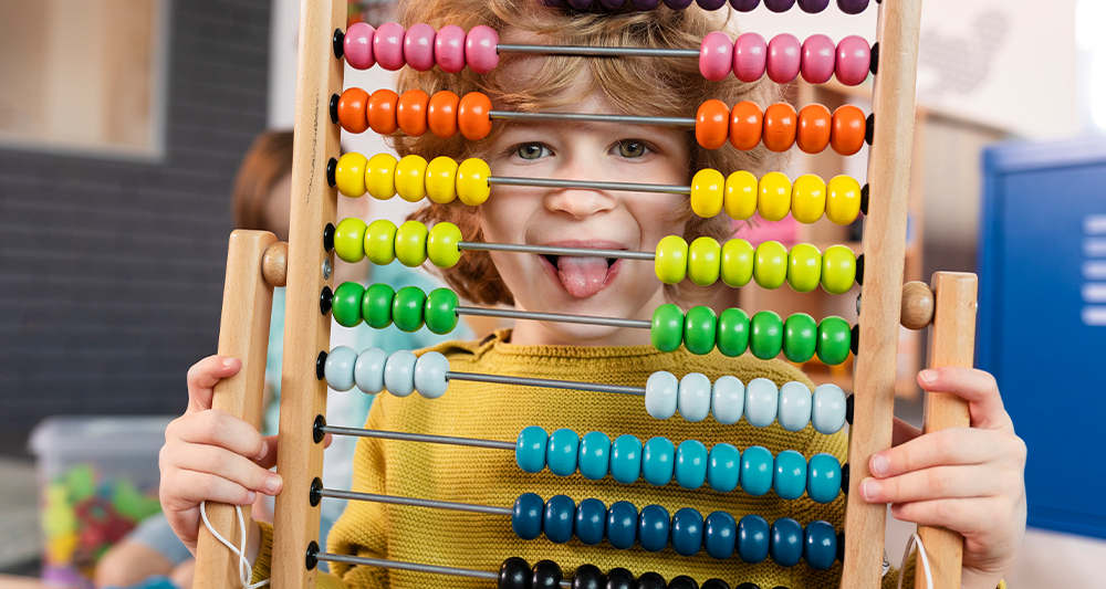 Montessori Eğitimi