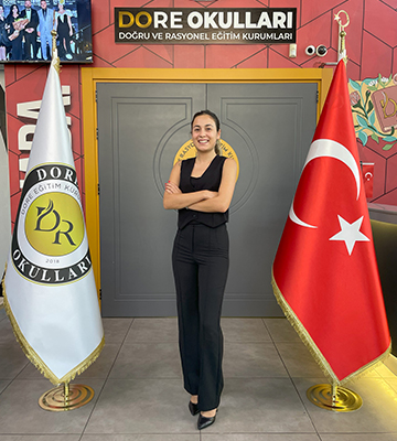 Ayşe Bölükbaşı