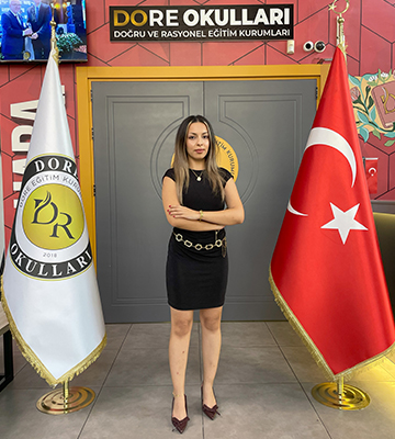 Beyza Gül Yıldız