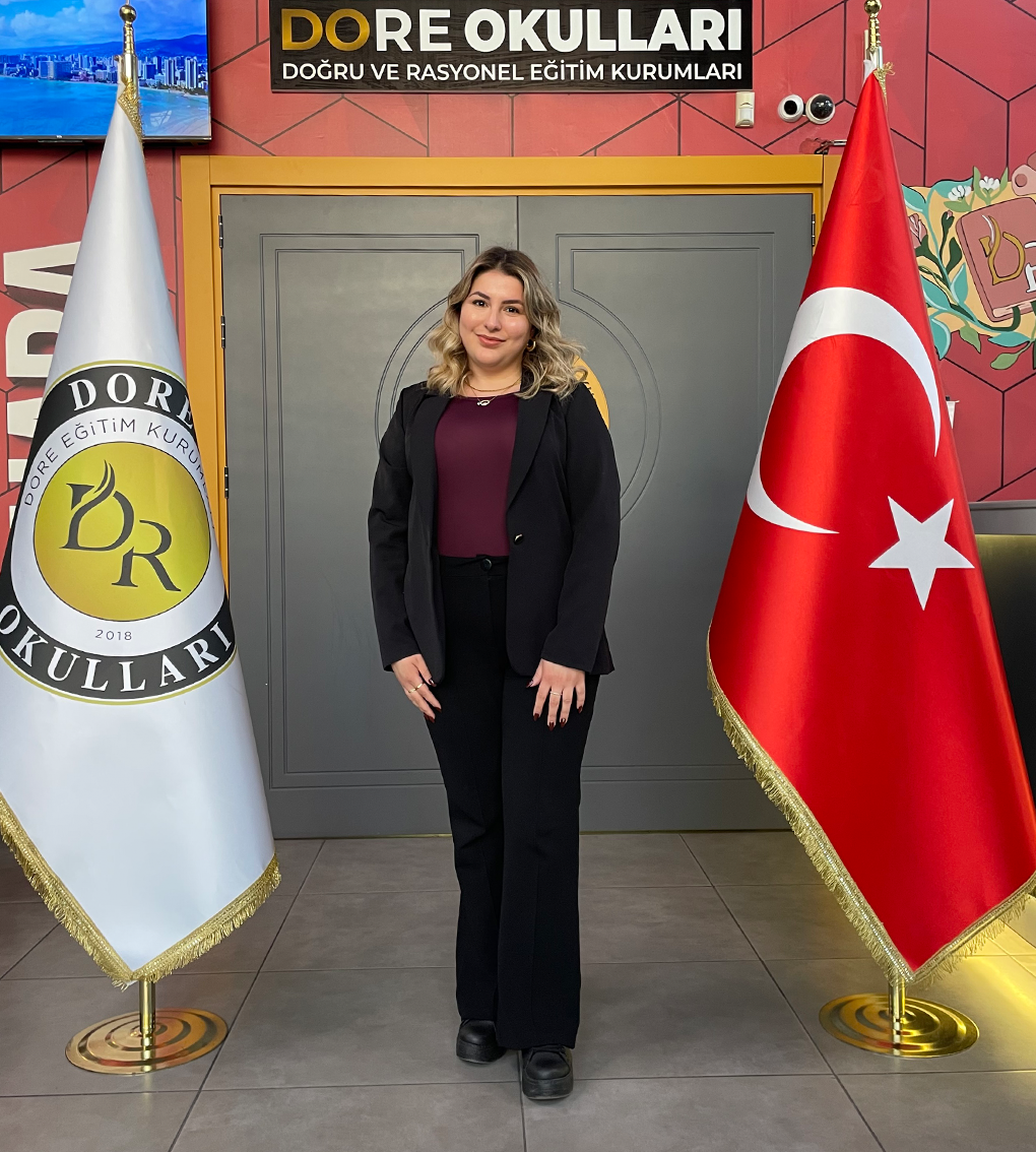 Büşra Yıldız