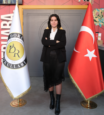 Burcu Ekin
