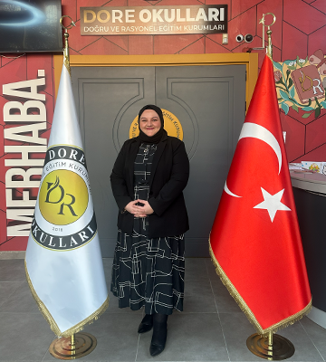 Büşra Karatürkmen