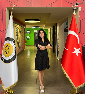 Cemile Kanmaz