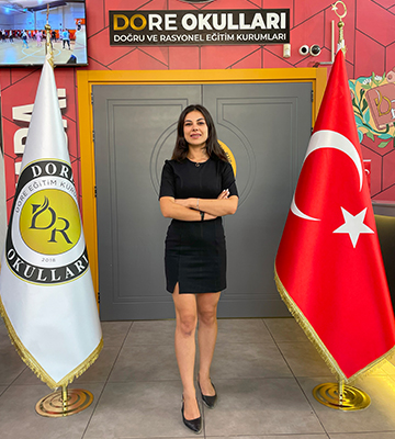 Esmira Rüstemoğlu