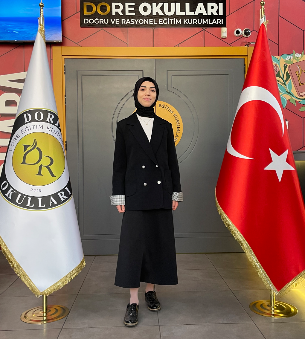 Feyzan Girgin