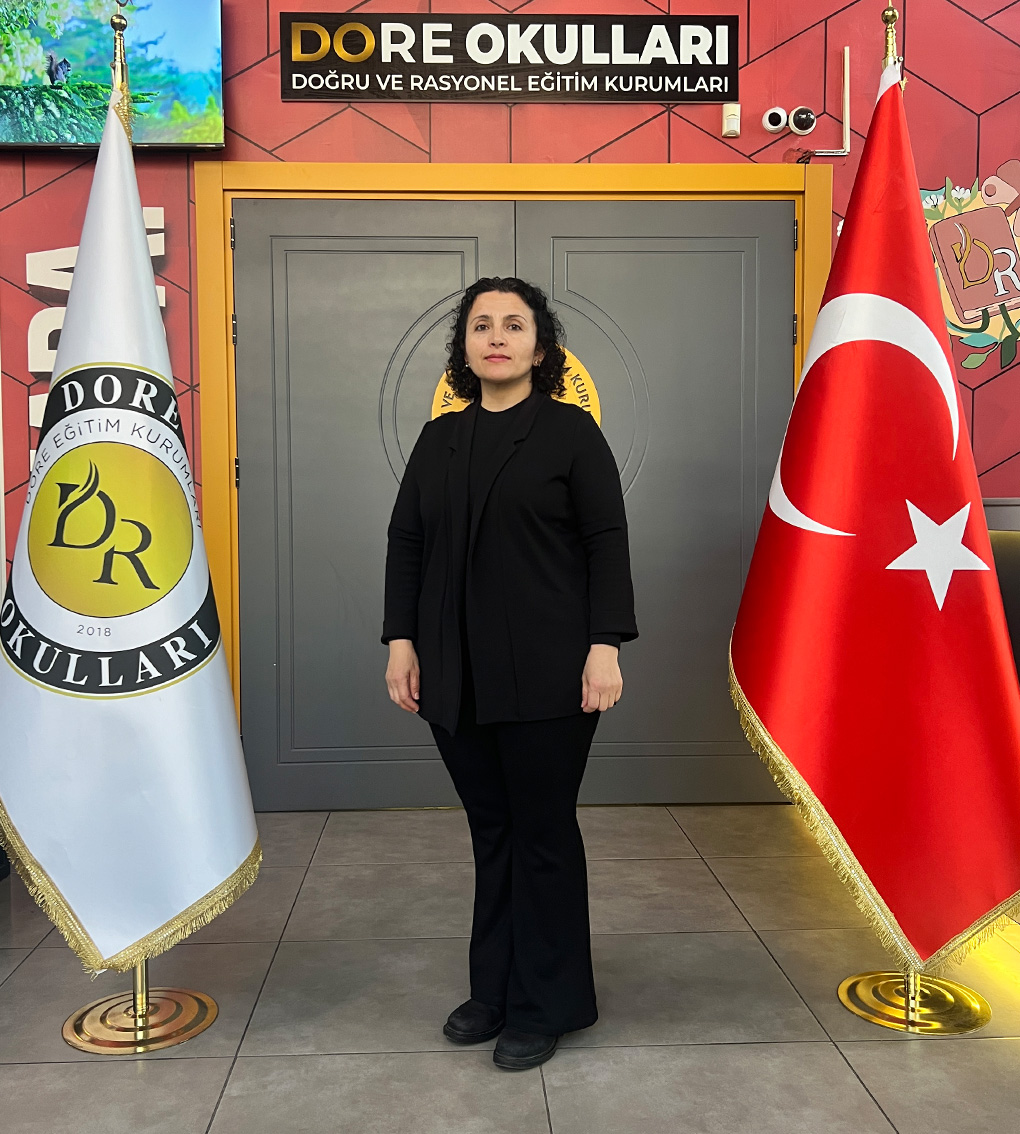 Gülsenem Dursunova