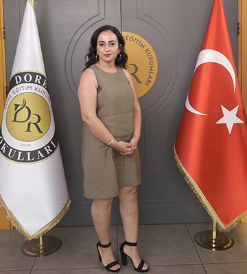 Gülseren Mert