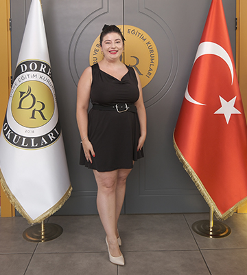 Gizem Eriş