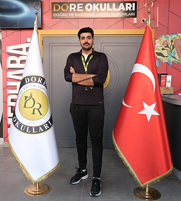 Özgür Gülüm