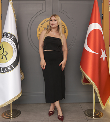 Şeyma Nur Baydar