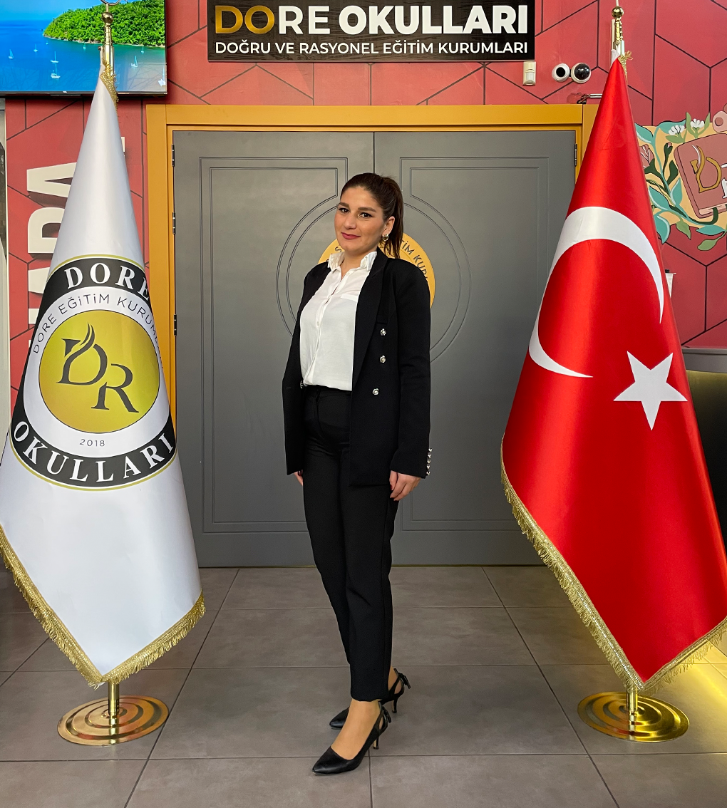Tuğba Göymen