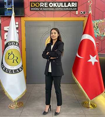 Tuğba Saygılı