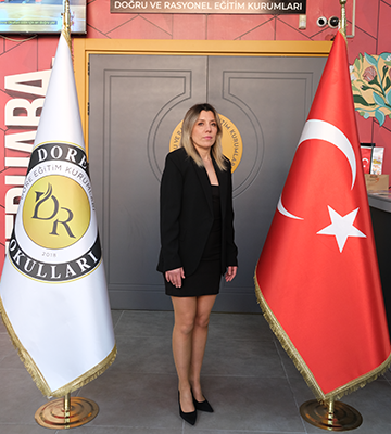 Zeynep Yolcu