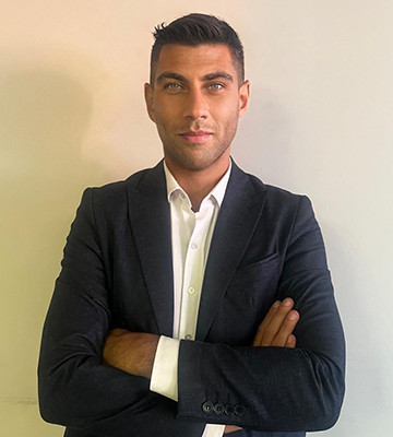 Arda Talancı