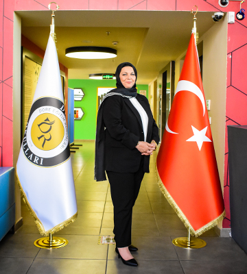 Ayşe Özen Ceyhan