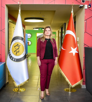 Cemile Kalmaz