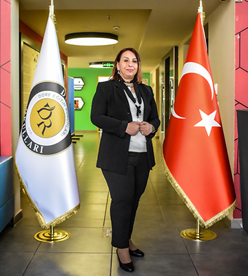 Dilek Özşişeci