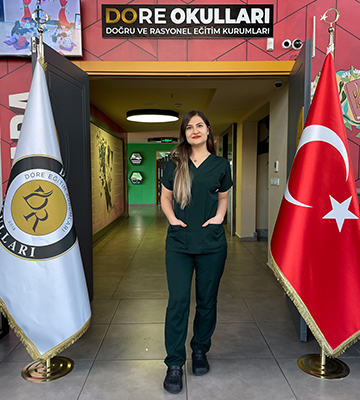 Fatma Akkoyun