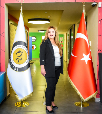 Gül Kaçak