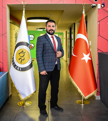 Hakan Uğurhan