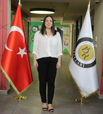 Merve Bekar