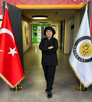 Özlem Gökçe