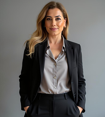 Pırıl Ayman