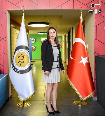 Seda Namlı