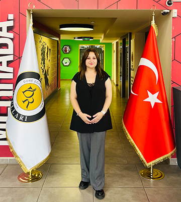 Şeyma İnan
