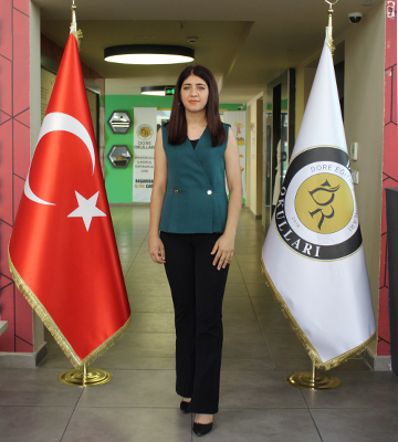 Songül Konak