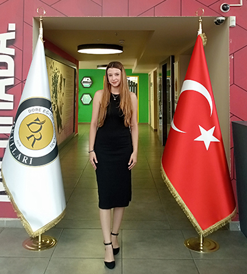Yağmur Korkmaz