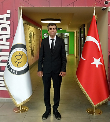 Zafer Yılmaz Güney