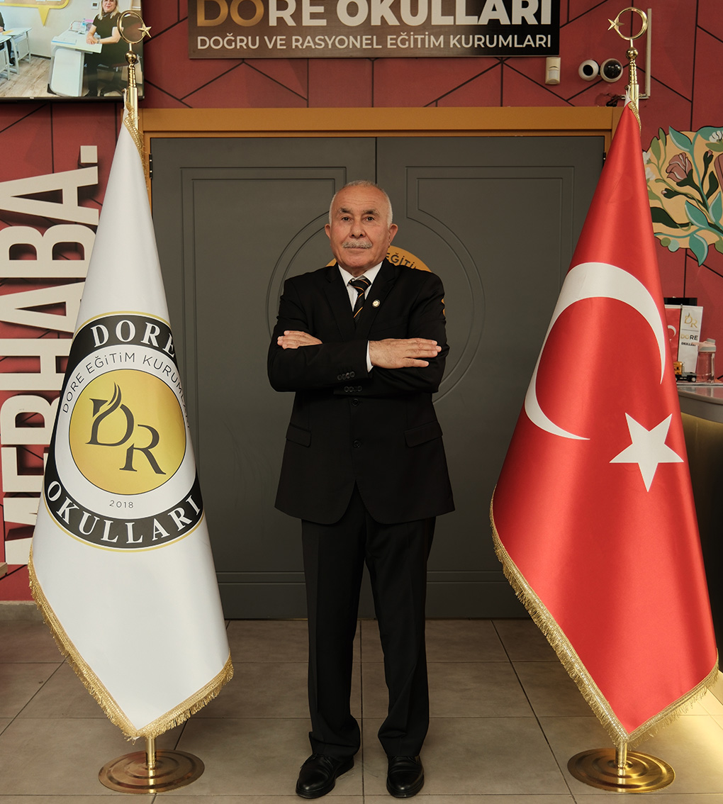 Zeki Avcu