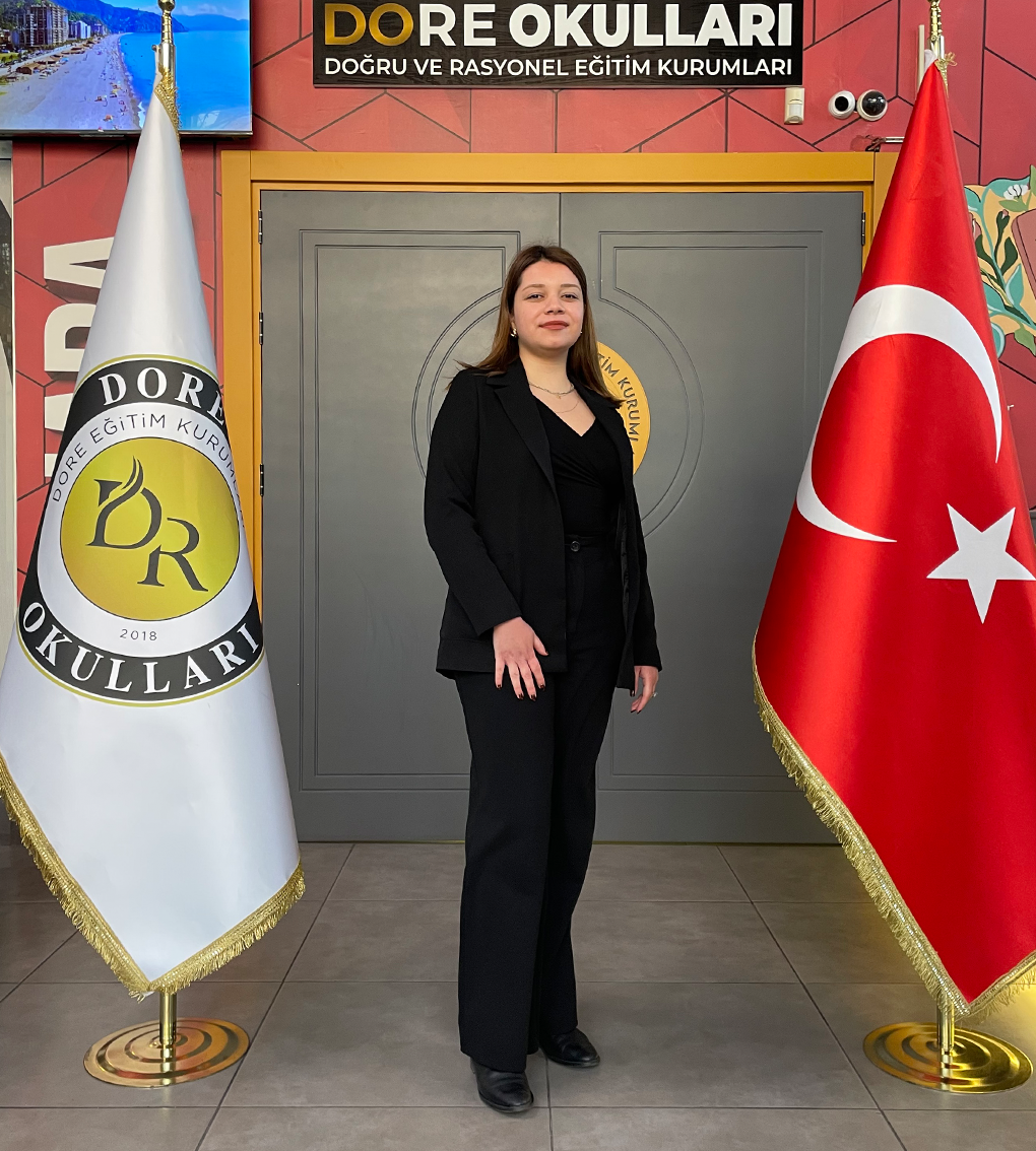 İrem Yaren Yakan