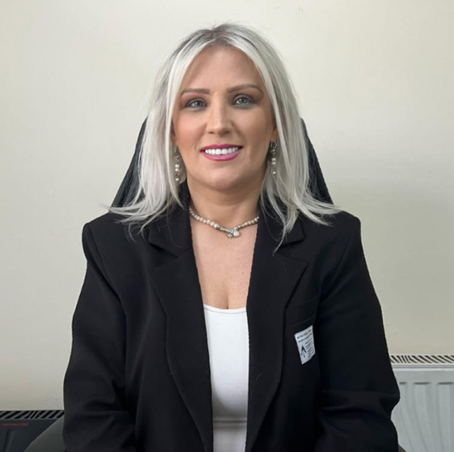 Genel Müdür Yardımcımızın Mesajı 3