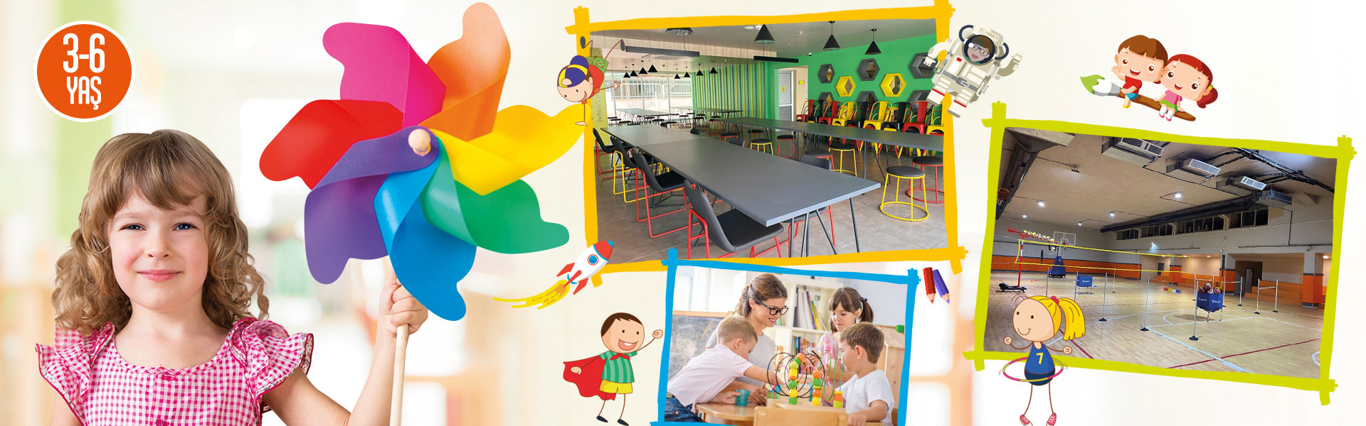 DoreKids Onlar İçin En Doğru Karar